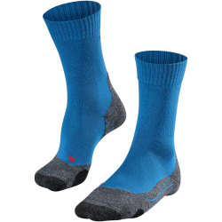 FALKE TK2 Trekkingsocken galaxy blue 42-43