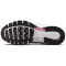 NIKE P-6000 Sneaker Damen 108 - white/metallic silver-elemental pink 44.5