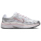 NIKE P-6000 Sneaker Damen 108 - white/metallic silver-elemental pink 44.5