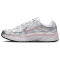 NIKE P-6000 Sneaker Damen 108 - white/metallic silver-elemental pink 44.5