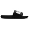 NIKE Offcourt Slides Badelatschen Herren 012 - black/white-black 38.5