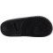 NIKE Offcourt Slides Badelatschen Herren 012 - black/white-black 38.5