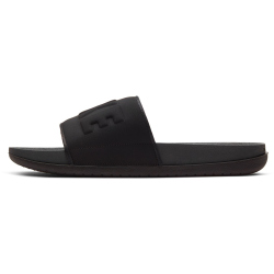 NIKE Offcourt Slides Badelatschen Herren 003 -...