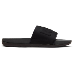 NIKE Offcourt Slides Badelatschen Herren 003 -...