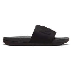 NIKE Offcourt Slides Badelatschen Herren 003 -...