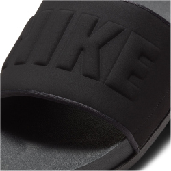 NIKE Offcourt Slides Badelatschen Herren 003 -...