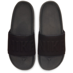 NIKE Offcourt Slides Badelatschen Herren 003 -...