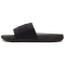 NIKE Offcourt Slides Badelatschen Herren 003 - anthracite/black-black 38.5