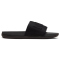 NIKE Offcourt Slides Badelatschen Herren 003 - anthracite/black-black 38.5