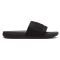 NIKE Offcourt Slides Badelatschen Herren 003 - anthracite/black-black 38.5