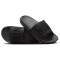 NIKE Offcourt Slides Badelatschen Herren 003 - anthracite/black-black 38.5