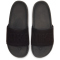 NIKE Offcourt Slides Badelatschen Herren 003 - anthracite/black-black 38.5