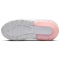 NIKE Air Max 270 Sneaker Kinder 122 - white/pink foam-lt smoke grey 35