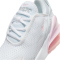 NIKE Air Max 270 Sneaker Kinder 122 - white/pink foam-lt smoke grey 35