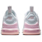 NIKE Air Max 270 Sneaker Kinder 122 - white/pink foam-lt smoke grey 35