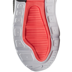 NIKE Air Max 270 Sneaker Kinder 001 - black/white-anthracite 35