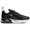 NIKE Air Max 270 Sneaker Kinder 001 - black/white-anthracite 35