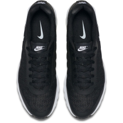 NIKE Air Max Invigor Sneaker Herren 010 - black/white 38.5