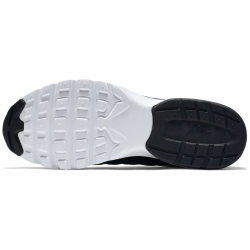 NIKE Air Max Invigor Sneaker Herren 010 - black/white 38.5