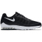 NIKE Air Max Invigor Sneaker Herren 010 - black/white 38.5