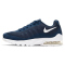 NIKE Air Max Invigor Sneaker Jungen 407 - navy/white 35.5