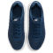 NIKE Air Max Invigor Sneaker Jungen 407 - navy/white 35.5