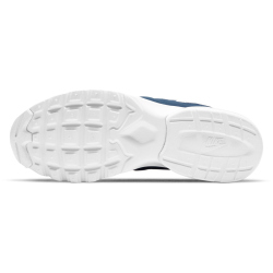 NIKE Air Max Invigor Sneaker Jungen 407 - navy/white 39