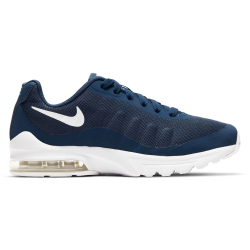 NIKE Air Max Invigor Sneaker Jungen 407 - navy/white 39