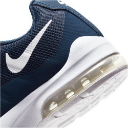 NIKE Air Max Invigor Sneaker Jungen 407 - navy/white 39