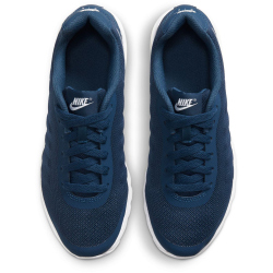 NIKE Air Max Invigor Sneaker Jungen 407 - navy/white 39