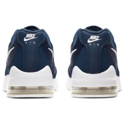 NIKE Air Max Invigor Sneaker Jungen 407 - navy/white 39