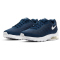 NIKE Air Max Invigor Sneaker Jungen 407 - navy/white 39