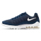 NIKE Air Max Invigor Sneaker Jungen 407 - navy/white 39