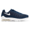 NIKE Air Max Invigor Sneaker Jungen 407 - navy/white 39