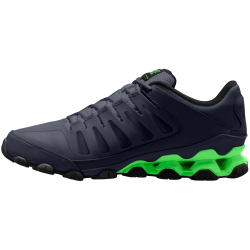 NIKE Reax 8 TR Fitnessschuhe Herren 407 - obsidian/green strike-black 45.5