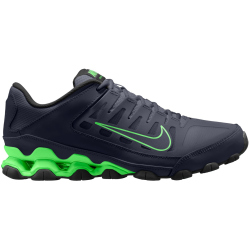 NIKE Reax 8 TR Fitnessschuhe Herren 407 - obsidian/green strike-black 45.5