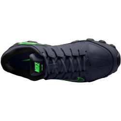 NIKE Reax 8 TR Fitnessschuhe Herren 407 - obsidian/green strike-black 45.5