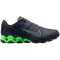 NIKE Reax 8 TR Fitnessschuhe Herren 407 - obsidian/green strike-black 45.5