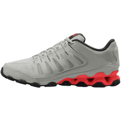 NIKE Reax 8 TR Fitnessschuhe Herren 035 - grey fog/lt...
