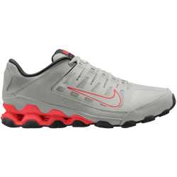 NIKE Reax 8 TR Fitnessschuhe Herren 035 - grey fog/lt...