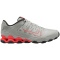NIKE Reax 8 TR Fitnessschuhe Herren 035 - grey fog/lt crimson-vast grey-black 38.5