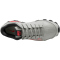 NIKE Reax 8 TR Fitnessschuhe Herren 035 - grey fog/lt crimson-vast grey-black 38.5