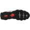 NIKE Reax 8 TR Fitnessschuhe Herren 035 - grey fog/lt crimson-vast grey-black 38.5