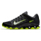 NIKE Reax 8 TR Fitnessschuhe Herren 022 - black/metallic silver-anthracite 38.5