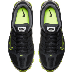 NIKE Reax 8 TR Fitnessschuhe Herren 022 - black/metallic silver-anthracite 39