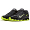 NIKE Reax 8 TR Fitnessschuhe Herren 022 - black/metallic silver-anthracite 39