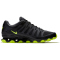 NIKE Reax 8 TR Fitnessschuhe Herren 022 - black/metallic silver-anthracite 39
