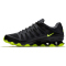 NIKE Reax 8 TR Fitnessschuhe Herren 022 - black/metallic silver-anthracite 39