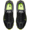 NIKE Reax 8 TR Fitnessschuhe Herren 022 - black/metallic silver-anthracite 39