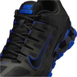 NIKE Reax 8 TR Fitnessschuhe Herren 012 - newsprint/black-racer blue 41